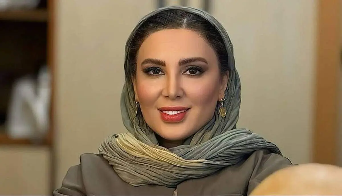 لیلا بلوکات از مجروحین جنگی عیادت کرد + فیلم