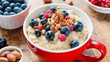 اوتمیل چیست و چگونه تهیه می شود؟
