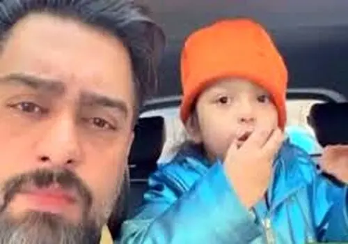 المیرا شریفی مقدم در "شب عیدی"؛ تحولی در استایل یک مجری خبر
