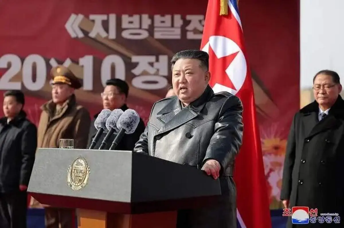 شایعات در خصوص مرگ کیم جونگ اون