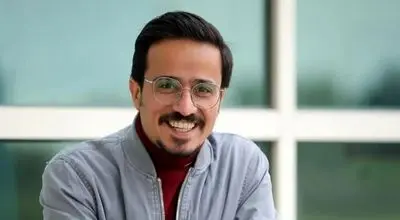 تغییر چهره شدید بازیگر سریال پژمان جلب توجه کرد