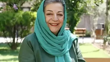 دیدار نورروزی مرضیه برومند با سید محمد خاتمی / عکس