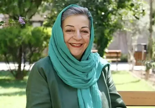 خواهرانه پربازدید: دلنوشته احترام برومند برای تولد مرضیه برومند!