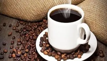 آیا خودرن  قهوه باعث هضم بهتر غذا می‌شود؟
