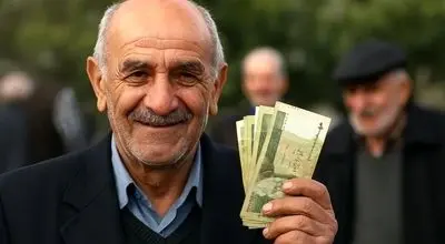 خبر خوش برای بازنشستگان؛ کارت اعتباری ۱۵۰میلیون تومانی در راه است