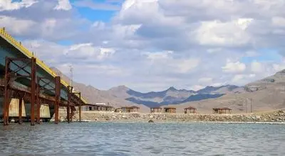 دریاچه ارومیه زنده می‌ماند یا نه؟