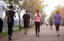 ترند جدید لاغری به نام پیاده‌روی ژاپنی وایرال شد