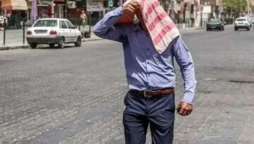 این خوراکی شما را از گرما نجات می‌دهد