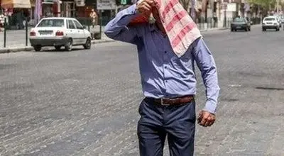 این خوراکی شما را از گرما نجات می‌دهد
