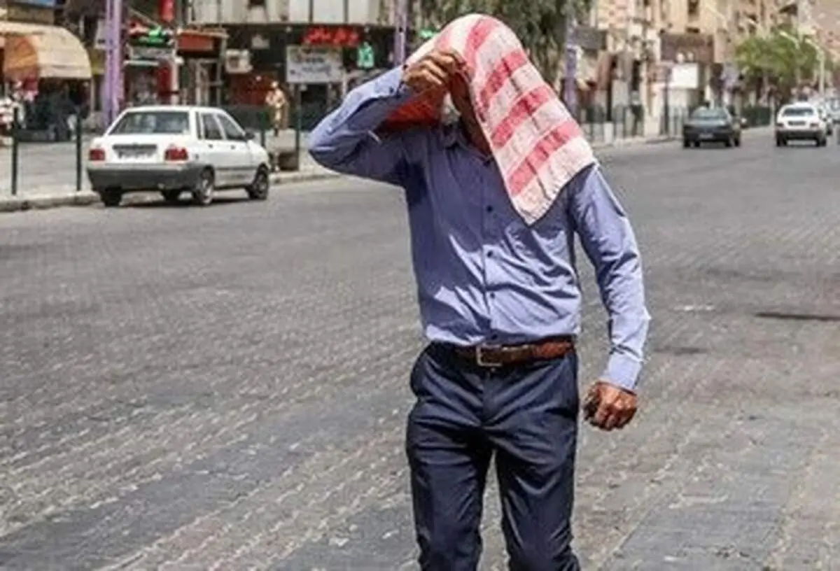 این خوراکی شما را از گرما نجات می‌دهد
