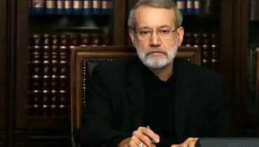  لاریجانی از آمادگی ایران برای مذاکرات جدید هسته ای خبر داد