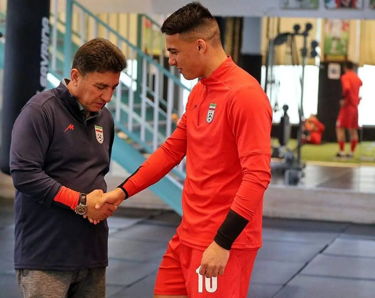 بمب نقل و انتقالات؛ استقلال به دنبال جذب این سرخ پوش!