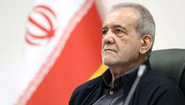 پزشکیان: خسارات واردشده به زیرساخت‌های حمل‌ونقل باید از مراجع بین‌المللی پیگیری شود