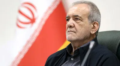 پزشکیان: خسارات واردشده به زیرساخت‌های حمل‌ونقل باید از مراجع بین‌المللی پیگیری شود