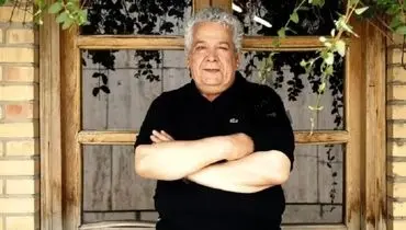 رضا فیاضی: از تایید ترامپ توسط یک ایرانی مو به تنم سیخ می‌شود