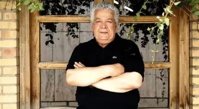 رضا فیاضی: از تایید ترامپ توسط یک ایرانی مو به تنم سیخ می‌شود