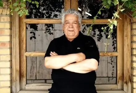 رضا فیاضی: از تایید ترامپ توسط یک ایرانی مو به تنم سیخ می‌شود