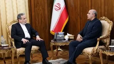 عراقچی خواستار گسترش همکاری‌های ایران و فیلیپین شد