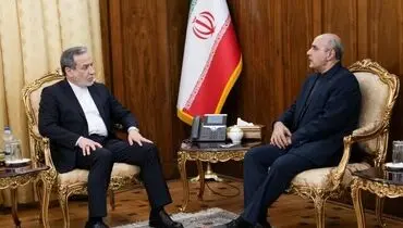 عراقچی خواستار گسترش همکاری‌های ایران و فیلیپین شد