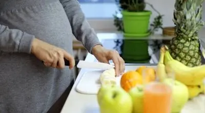 تغذیه در بارداری از کجا شروع می‌شود؟ مهم‌ترین اصل را بشناسید