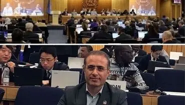 پاسخ ایران به اتهامات واهی آمریکا درباره دریای سرخ

