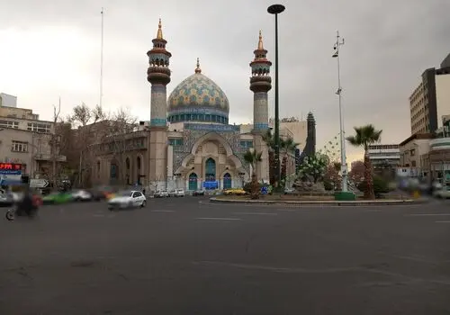 تبلیغی جالب برای تشویق مردم آمریکا به حمایت از فلسطینیان+ فیلم