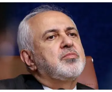  توئیت جدید ظریف درباره حملات به ایران به زبان انگلیسی 