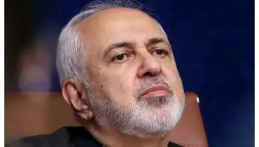 ظریف: اگر فتوای رهبری بود با حمله نظامی ترامپ بمب اتم...
