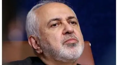 ظریف: اگر فتوای رهبری بود با حمله نظامی ترامپ بمب اتم...
