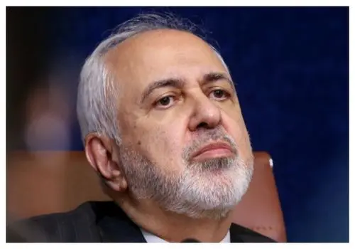 ظریف: اگر فتوای رهبری بود با حمله نظامی ترامپ بمب اتم...
