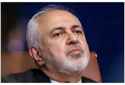 حمله تند محمد جواد ظریف به روبیو 