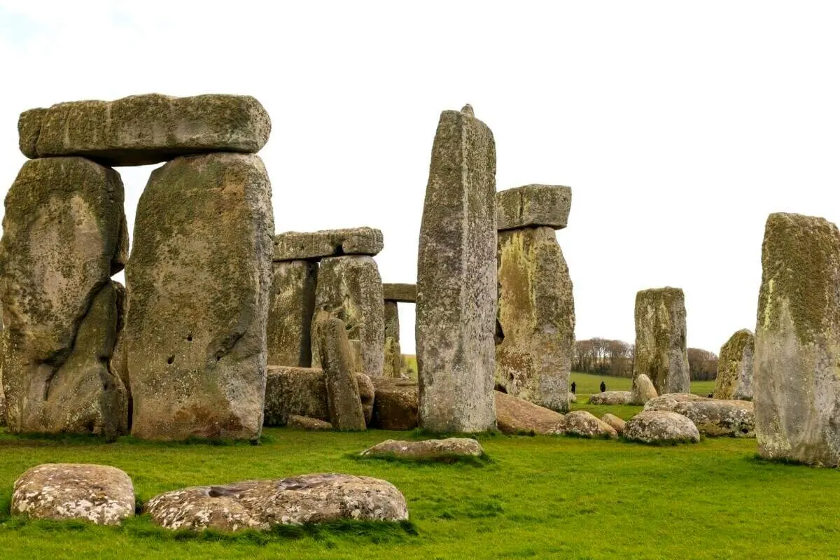 راز ۵هزار ساله بنای سنگی انگلیسی‌ها برملا می‌شود؟
