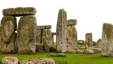 راز ۵هزار ساله بنای سنگی انگلیسی‌ها برملا می‌شود؟
