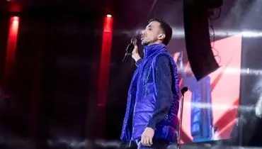 واکنش زانکو، خواننده، به شهادت رهبر انقلاب