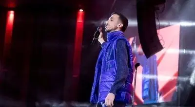 واکنش زانکو، خواننده، به شهادت رهبر انقلاب