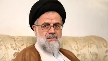 فوری / آیت‌الله سید حسین موسوی درگذشت