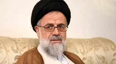 فوری / آیت‌الله سید حسین موسوی درگذشت