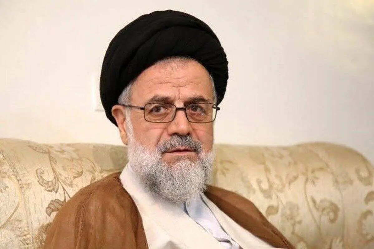 فوری / آیت‌الله سید حسین موسوی درگذشت