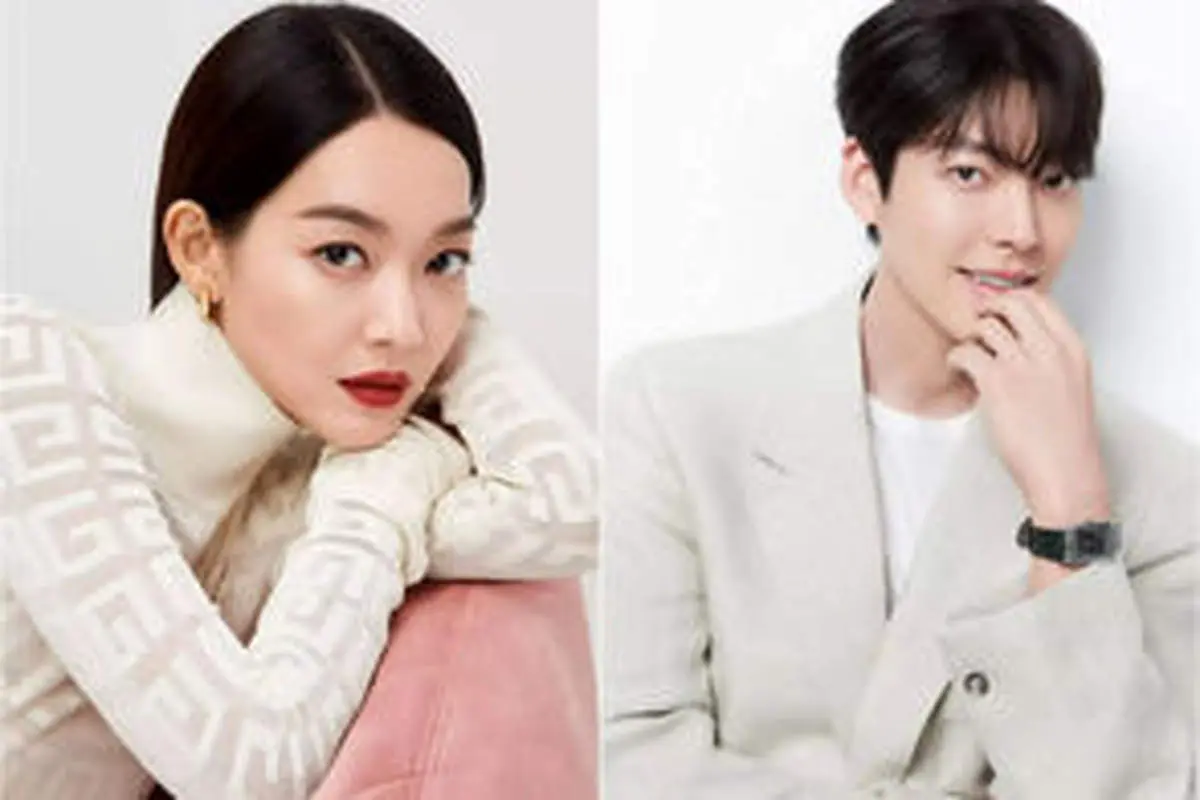 اولین عکس از عروسی زوج بازیگر مشهور که امروز ازدواج کردند