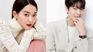 اولین عکس از عروسی زوج بازیگر مشهور که امروز ازدواج کردند