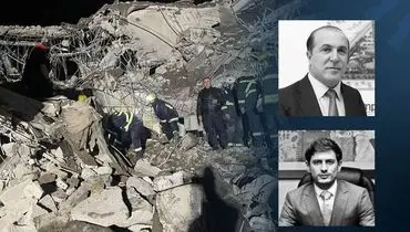 کشته شدن یک عامل دیگر موساد در حمله ایران به اربیل