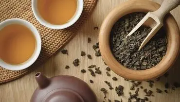 این دمنوش را بخور، بخواب، لاغر شو! 
