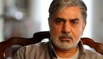 بعد از سید جواد هاشمی پرویز پرستویی هم برهنه شد!/ویدیو 