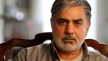 بعد از سید جواد هاشمی پرویز پرستویی هم برهنه شد!/ویدیو 