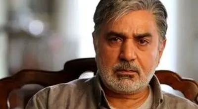 بعد از سید جواد هاشمی پرویز پرستویی هم برهنه شد!/ویدیو 