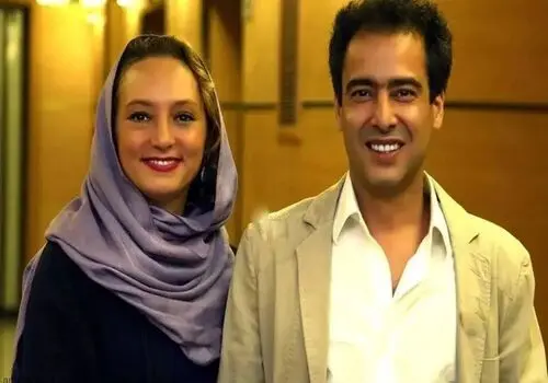«پشتمون به هم گرمه»: استوری سحر ولدبیگی از عشق پایدار این زوج هنری گفت!