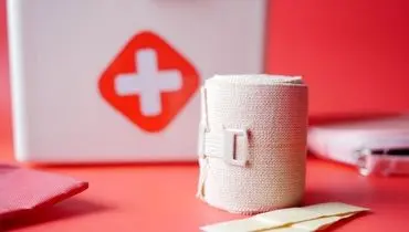 راهنمای ساخت کیت اضطراری کنترل خونریزی با وسایل خانگی
