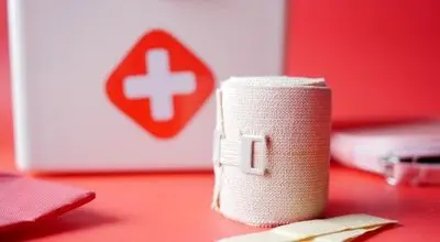 راهنمای ساخت کیت اضطراری کنترل خونریزی با وسایل خانگی
