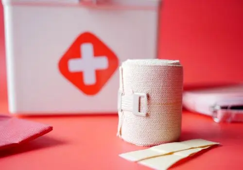 جای این وسایل در حمام نیست 
