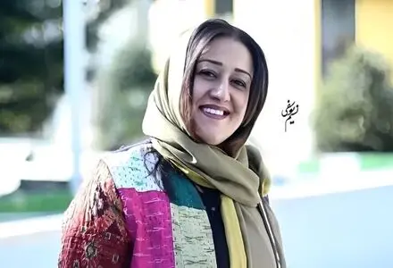 عکس تازه فاطمه هاشمی در کنار همسرش منتشر شد